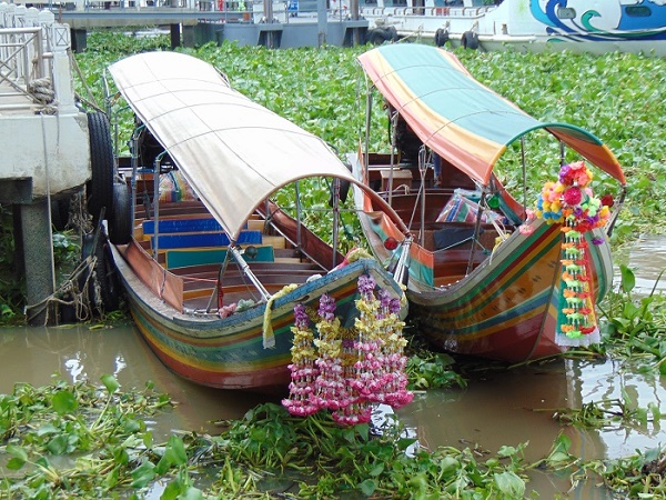 Bangkok - Voyage au bout du monde