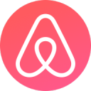 logo application airbnb