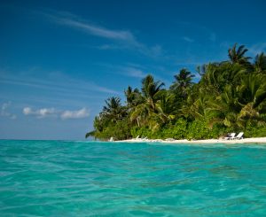 archipel des Maldives