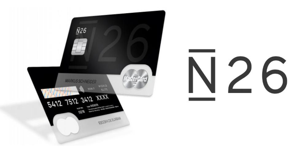 N26, la banque des digital nomads