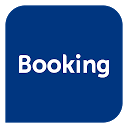 logo application booking