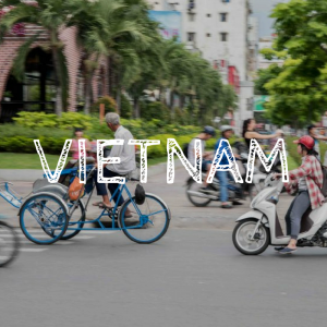 destination vietnam