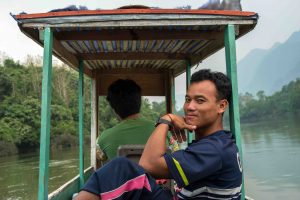 Notre guide à Nong Khiaw